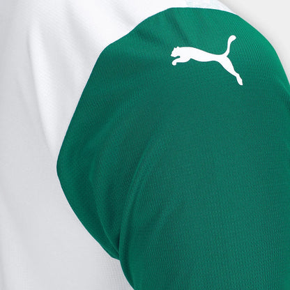 Camiseta Palmeiras blanca away 2025/26
