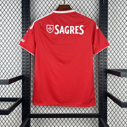 Camiseta roja 2026/27 - LANZAMIENTO