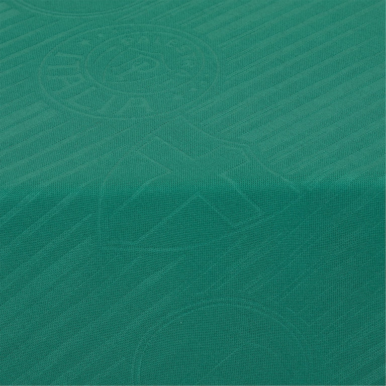 Camiseta Palmeiras Femenina Verde Home 2024/25