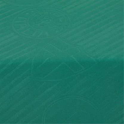 Camiseta Palmeiras Femenina Verde Home 2024/25