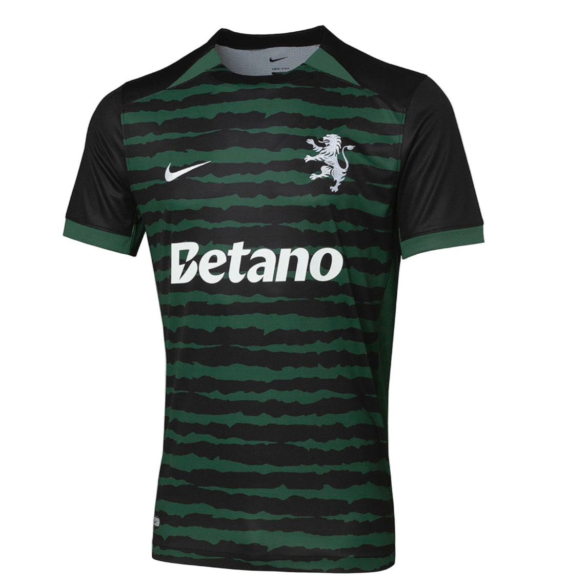 Camiseta CHRISTIMAS KIT especial natal 2025/26 verde y negro