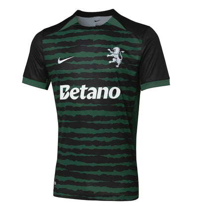 Camiseta CHRISTIMAS KIT especial natal 2025/26 verde y negro