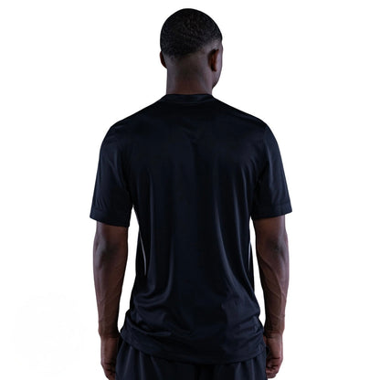 Camiseta Vasco da Gama negra principal 2026/27