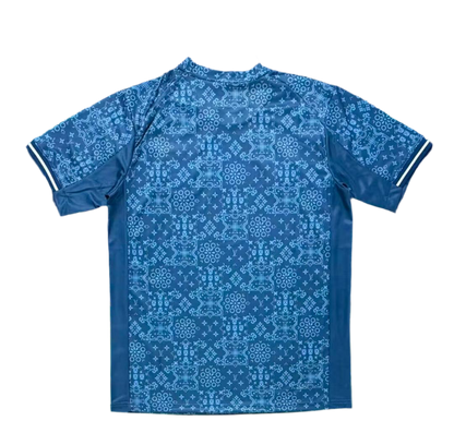 Camiseta Selección Portugal Special Edition azul 2026/27