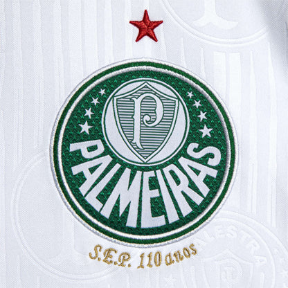 Camiseta Palmeiras Blanca Away 2024/25