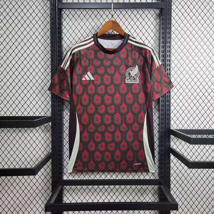 Camiseta México Home Copa América 2024