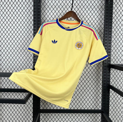 CURAÇAO II COPA DO MUNDO 2026 HOMBRE