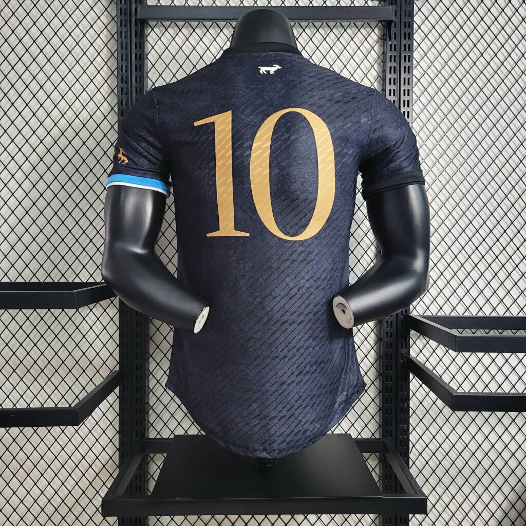 Camiseta Argentina - Messi GOAT 23/24 Player