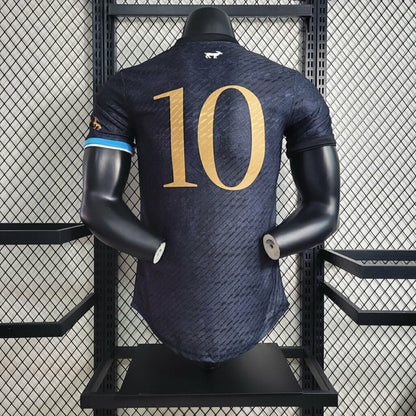 Camiseta Argentina - Messi GOAT 23/24 Player