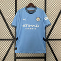 Camiseta Manchester City Local 2024/25