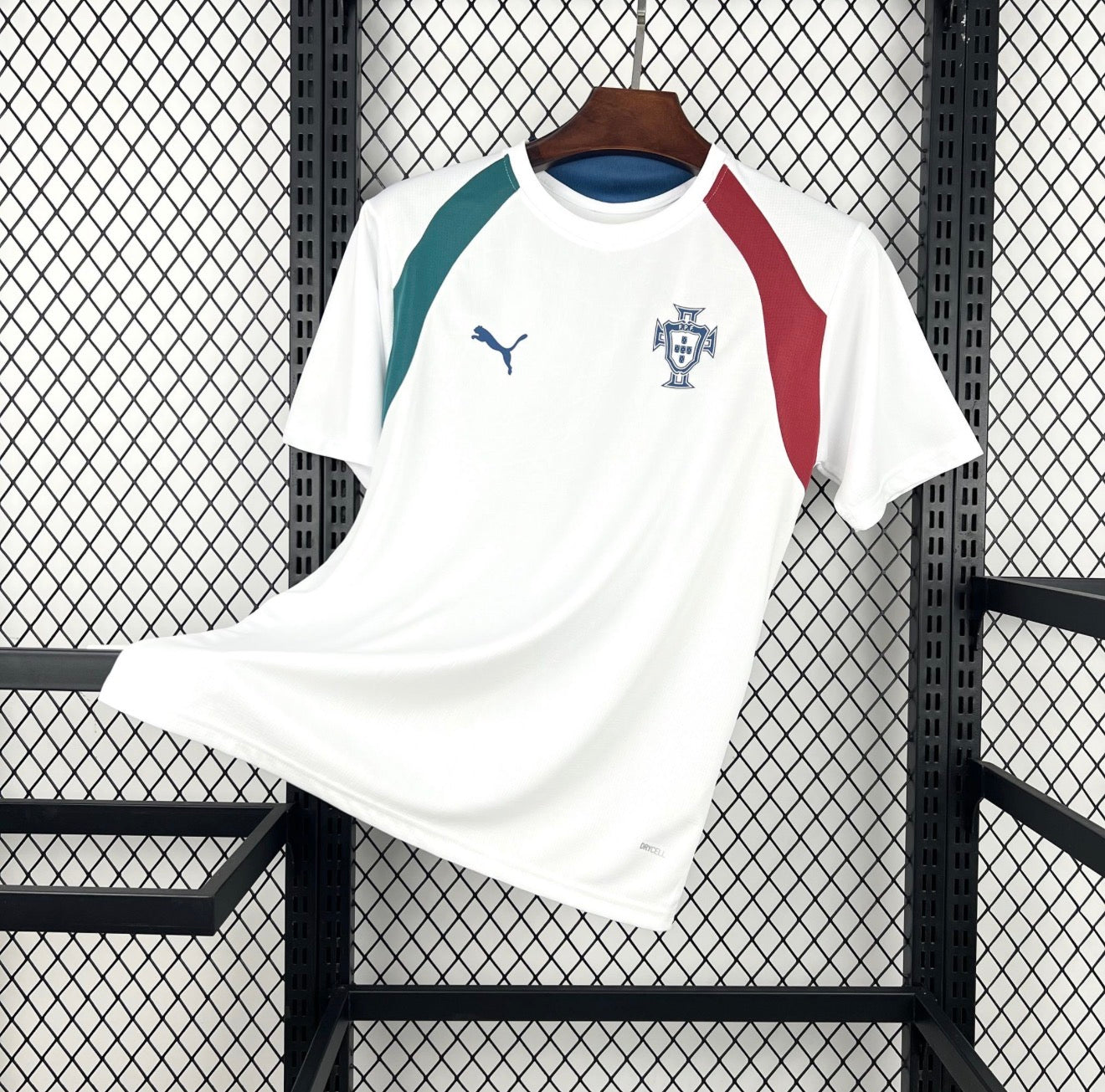 PORTUGAL PRE MATCH COPA DO MUNDO 2026 HOMBRE