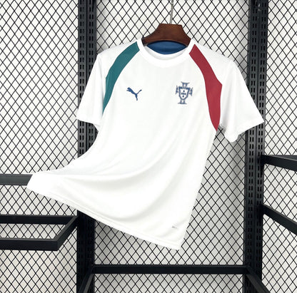 PORTUGAL PRE MATCH COPA DO MUNDO 2026 HOMBRE