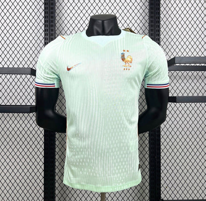 FRANCIA II COPA DO MUNDO 2026 HOMBRE (VERSIÓN JUGADOR)