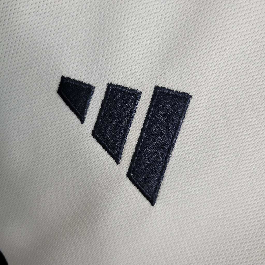 Camiseta Real Madrid blanca Local 2023/24