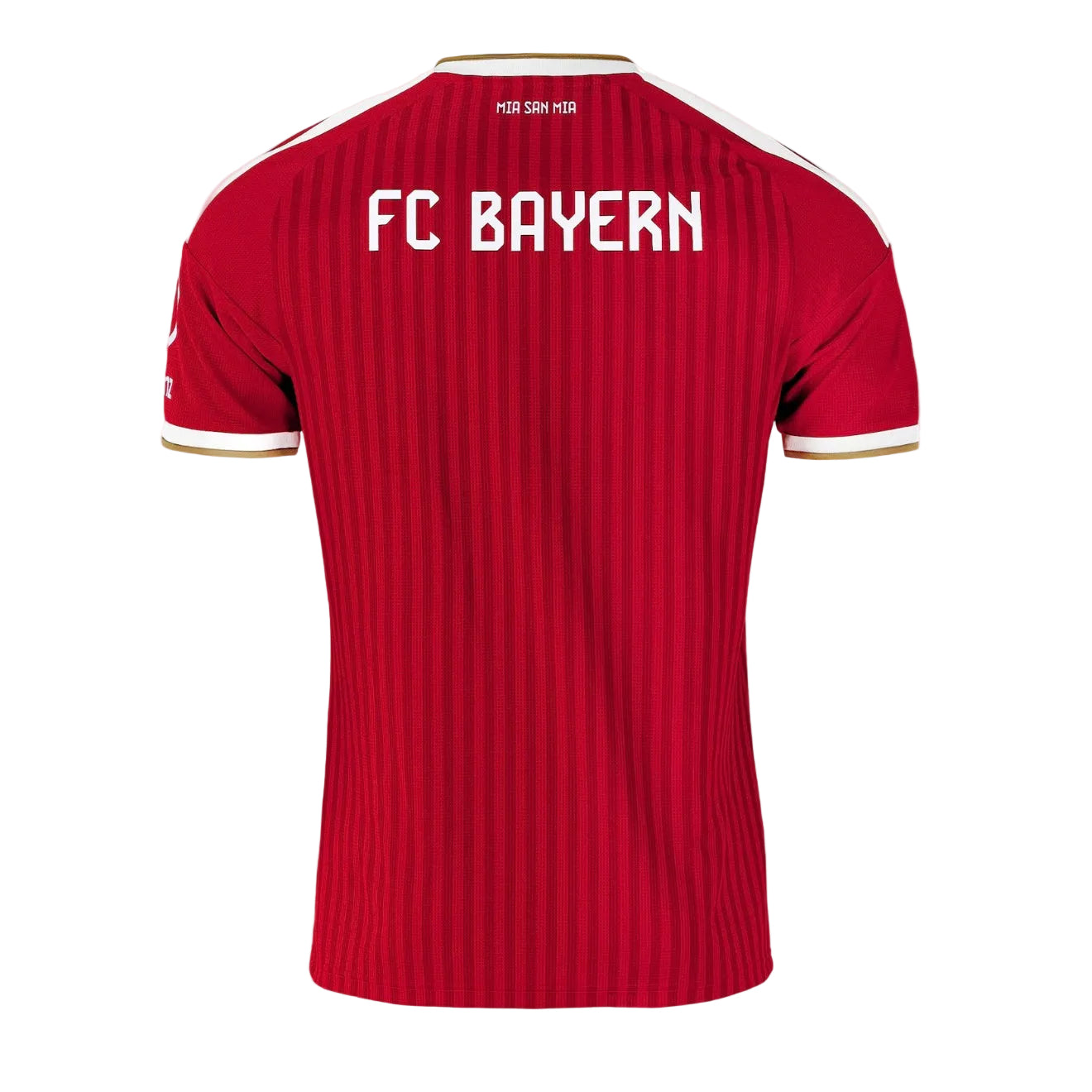Camiseta Bayern de Múnich principal roja 2026/27