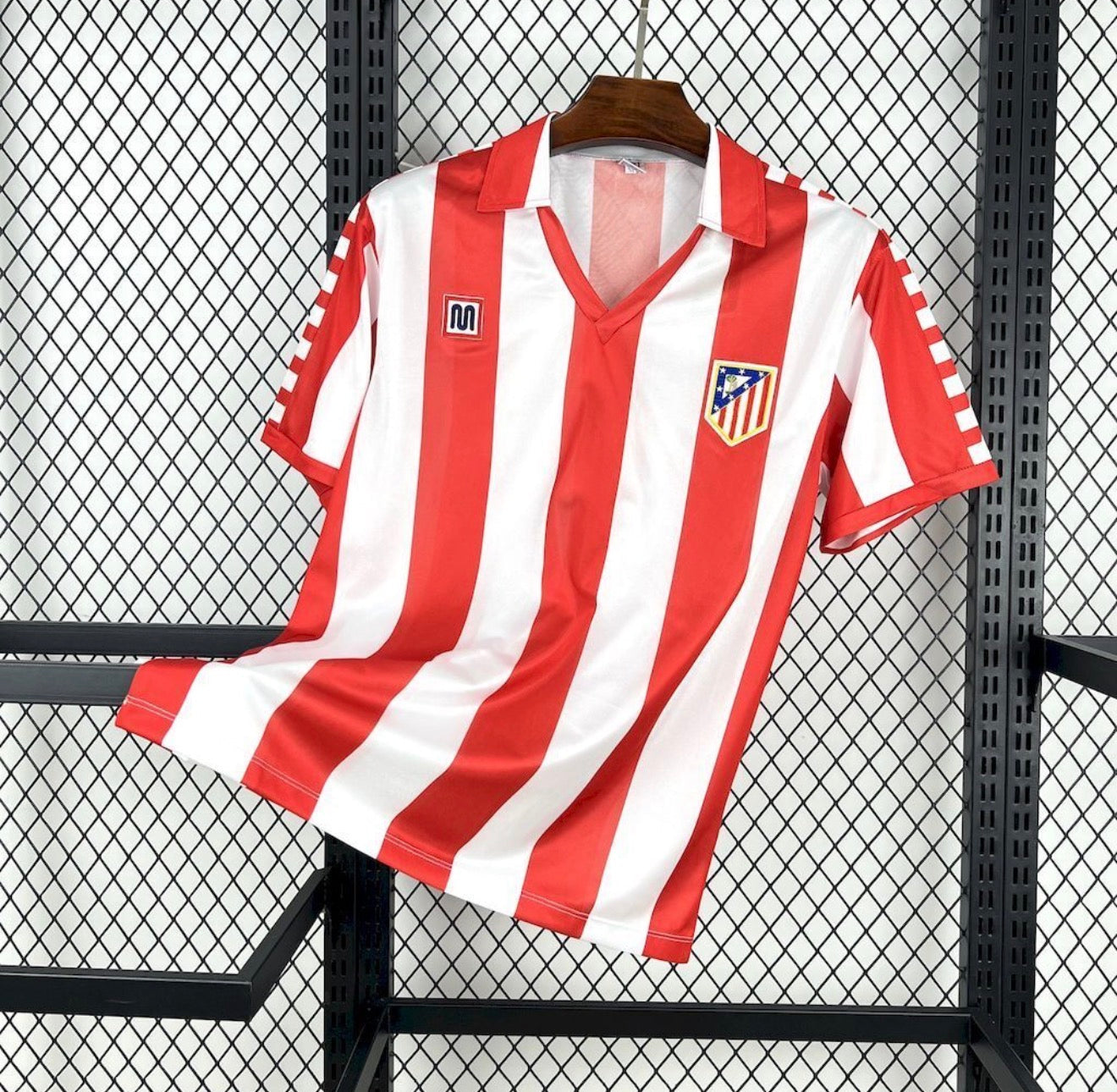ATLÉTICO DE MADRID I 82/82 HOMBRE (RETRO)