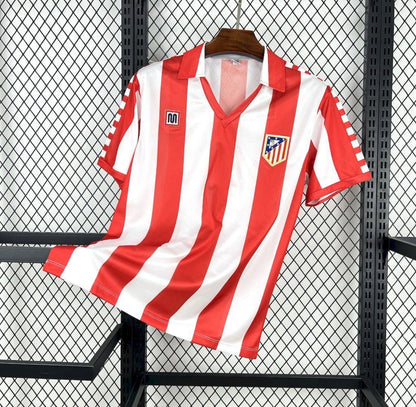 ATLÉTICO DE MADRID I 82/82 HOMBRE (RETRO)