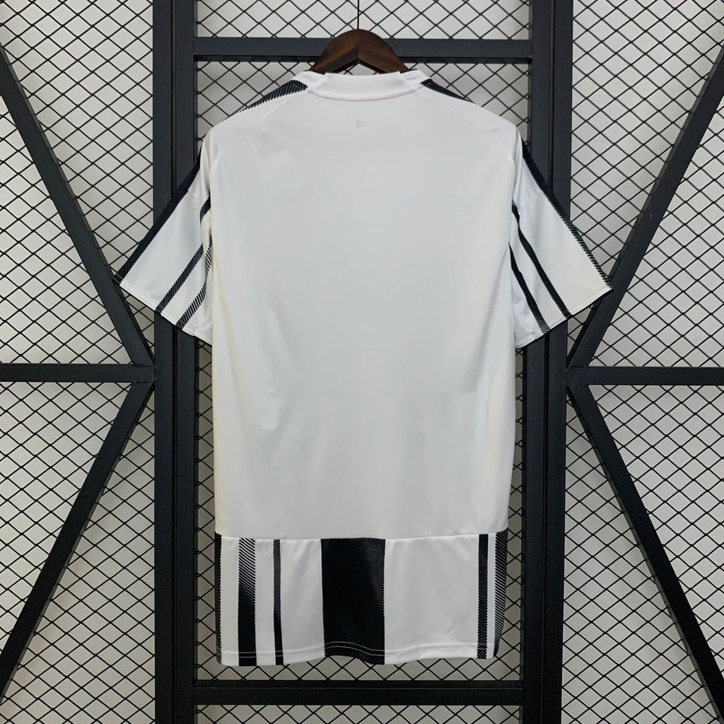 Camiseta Juventus Local 2025/26