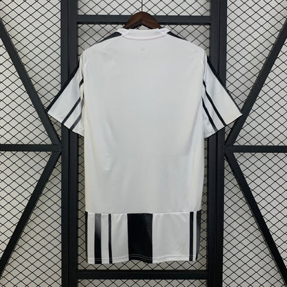 Camiseta Juventus Home 2025/26
