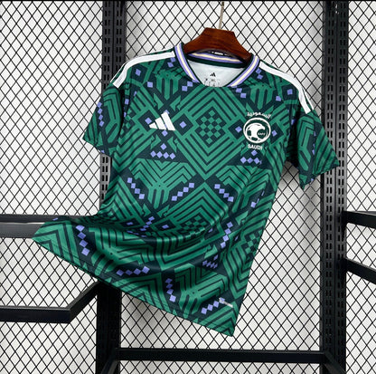 ARABIA SAUDITA I COPA DO MUNDO 2026 HOMBRE