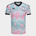 Camiseta Selección de Bélgica alternativa - Copa del Mundo 2026