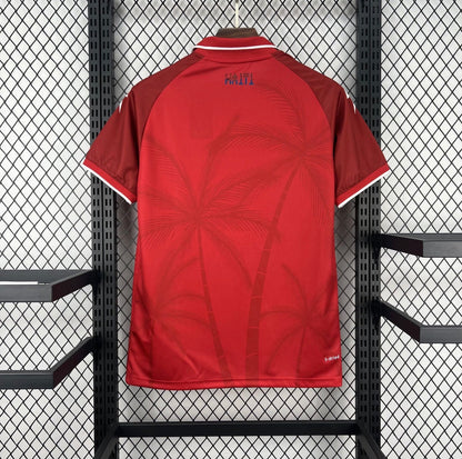 HAITI III COPA DO MUNDO 2026 HOMBRE