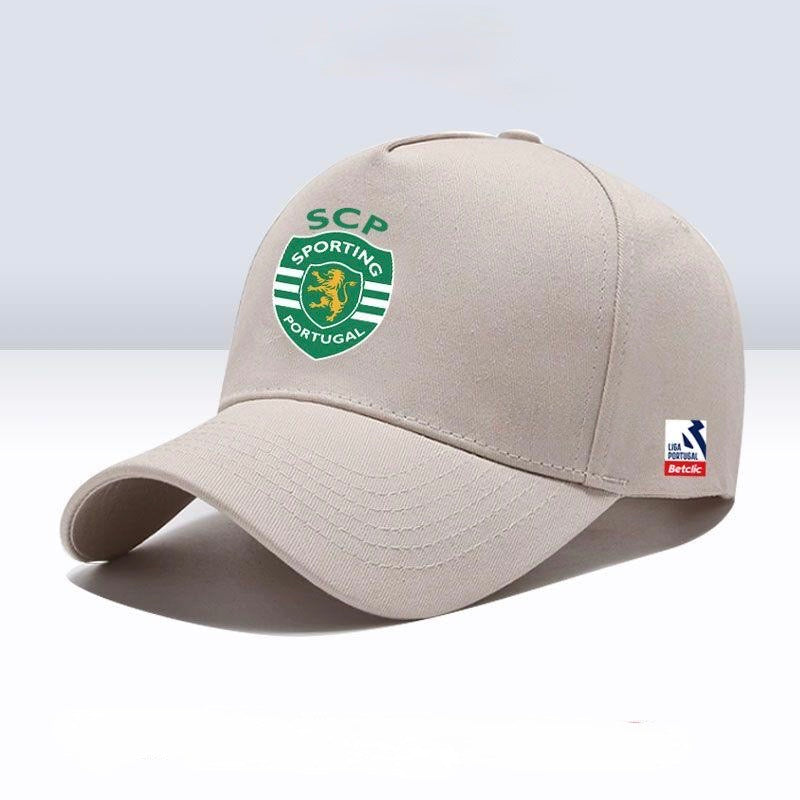 Gorra leão multicores 2026/27