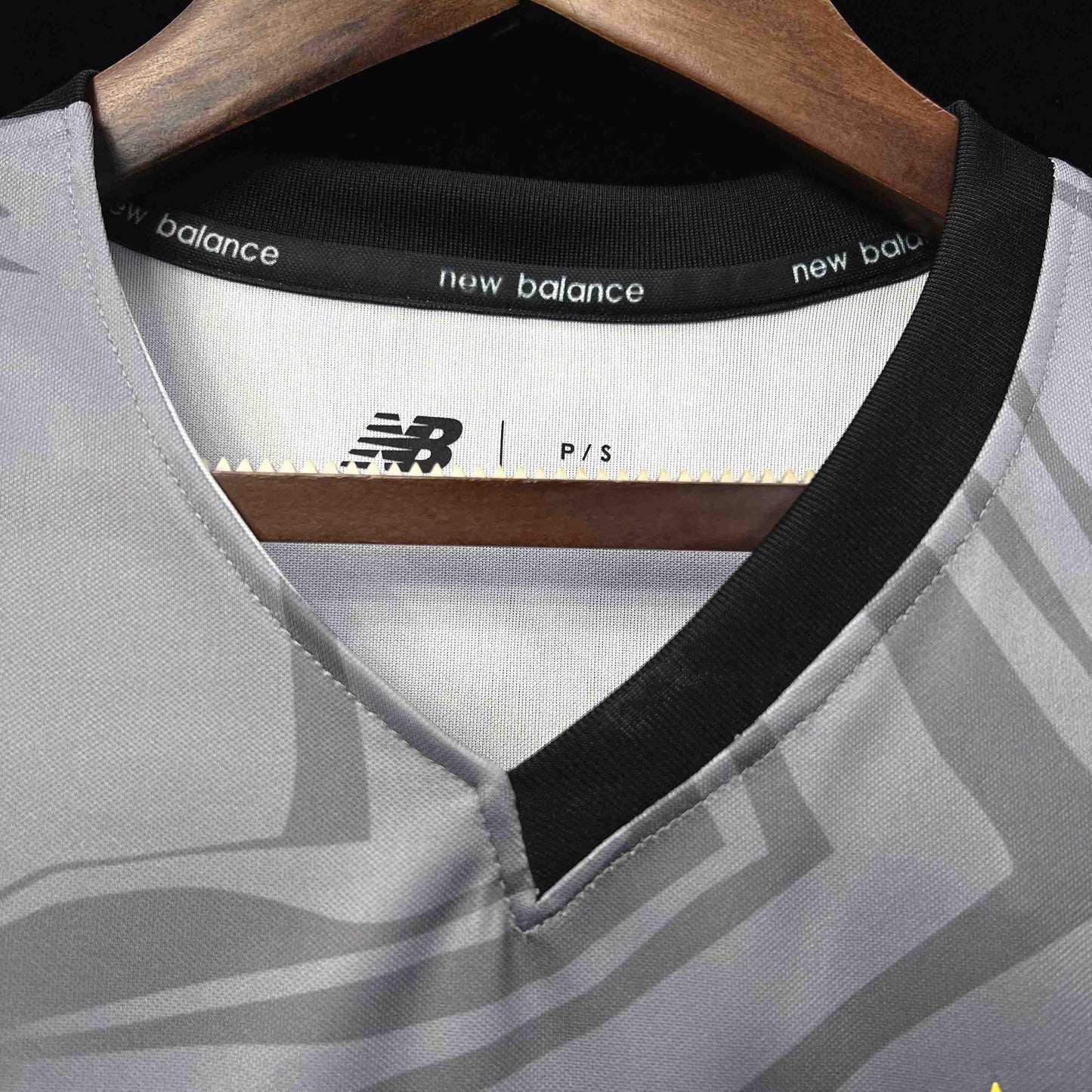 Camiseta São Paulo Goalkeeper 2024/25