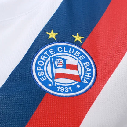 Camiseta Femenina EC Bahia Home 2026/27