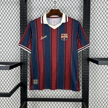 Camiseta Barcelona Edición modernista 2025/26