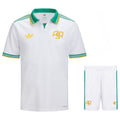Conjunto Infantil Roma tercero 2025/26