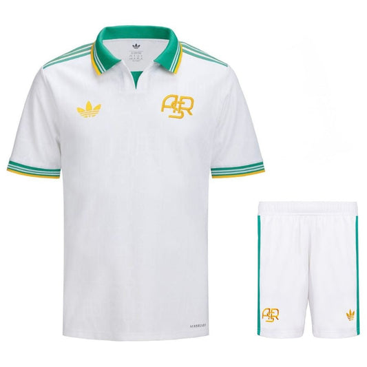 Conjunto Infantil Roma tercero 2025/26