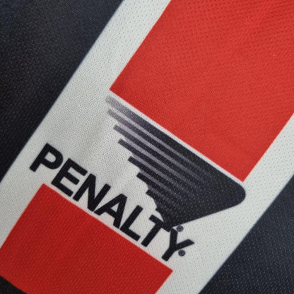 Camiseta Retro São Paulo 1991/91 Away