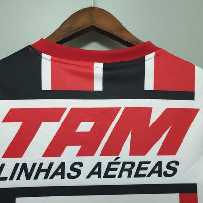 Camiseta Retro São Paulo 1993/93 Away