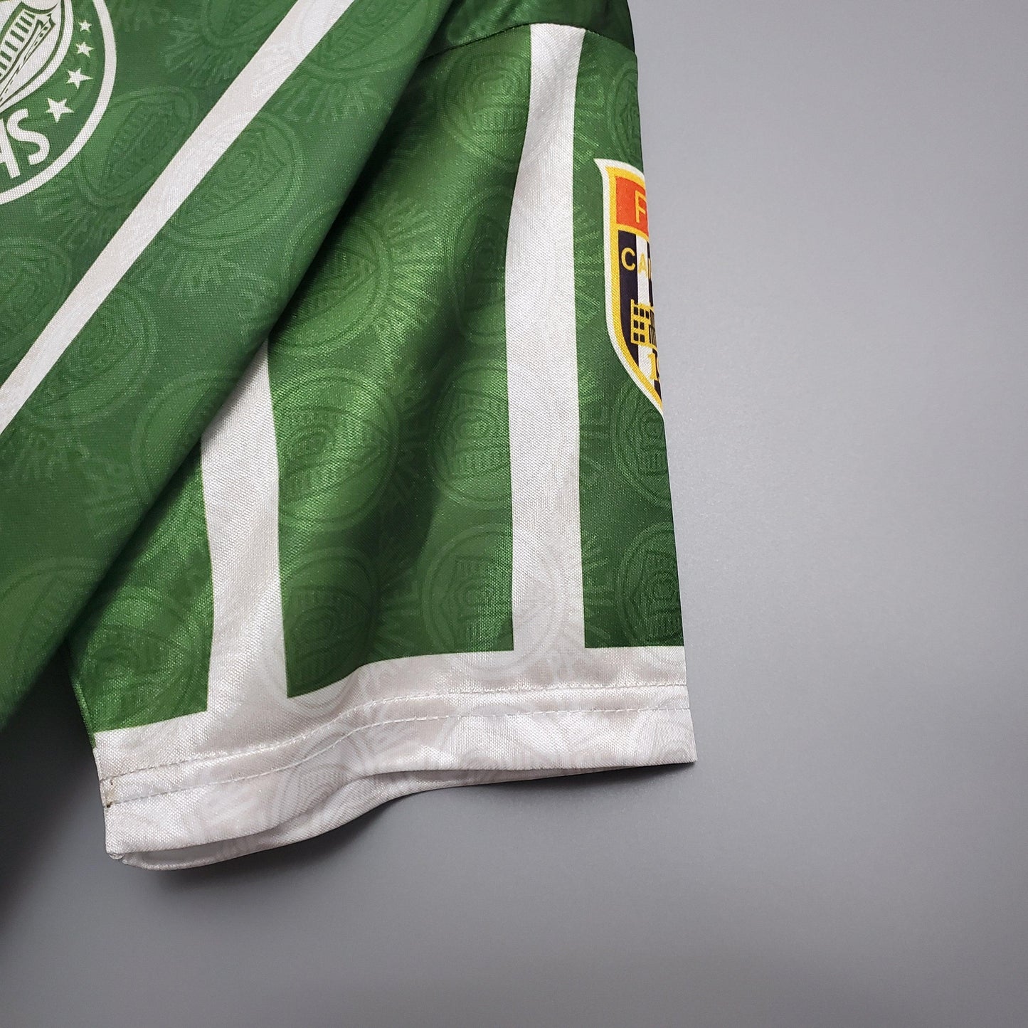 Camiseta Retro Palmeiras 1993/94 Home