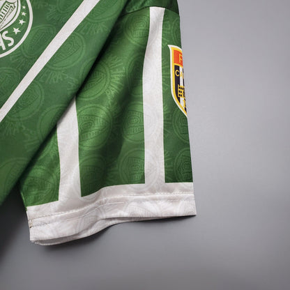 Camiseta Retro Palmeiras 1993/94 Home