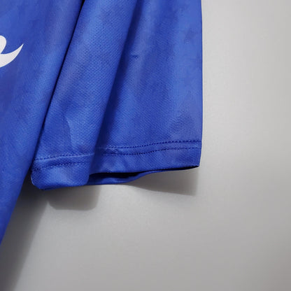 Camiseta Retro Cruzeiro 1993/94 Home
