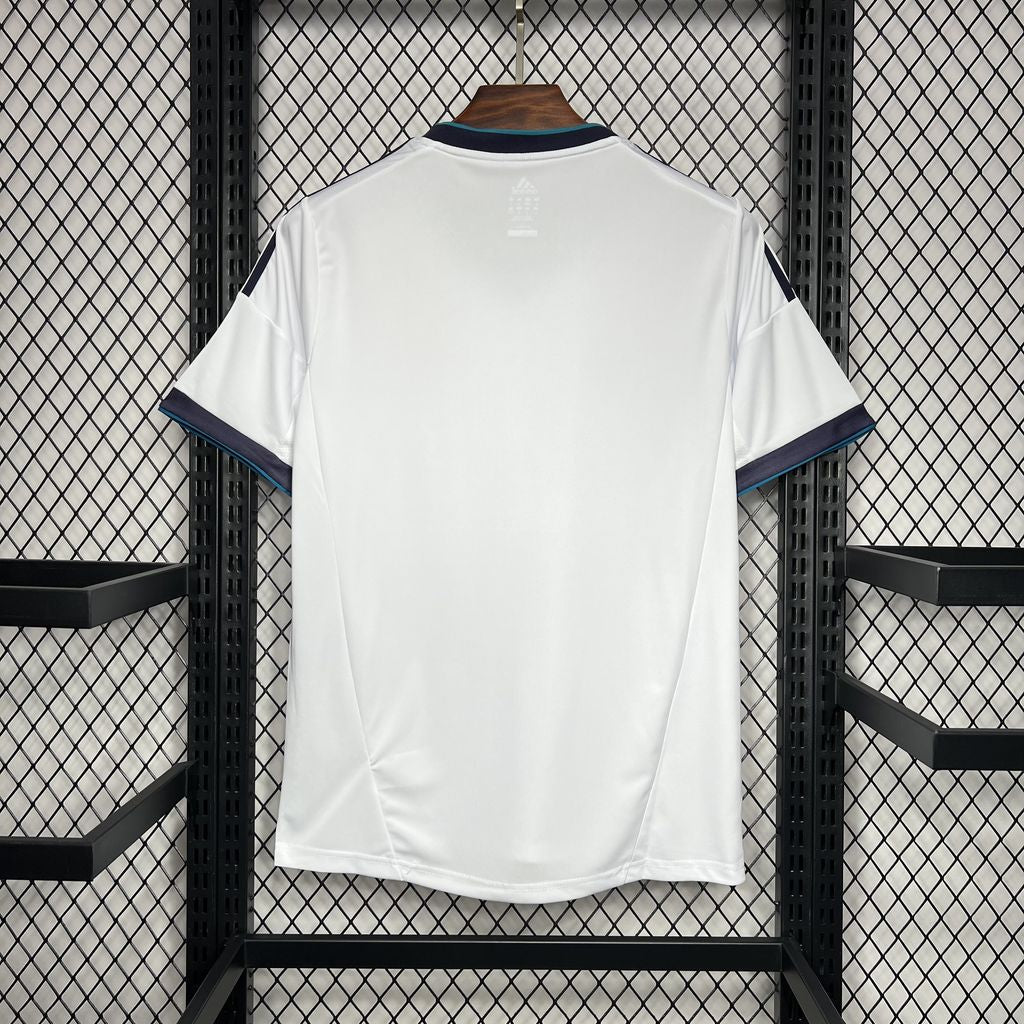 Camiseta Retro Real Madrid Local 2012/13