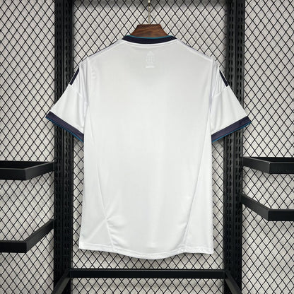 Camiseta Retro Real Madrid Home 2012/13