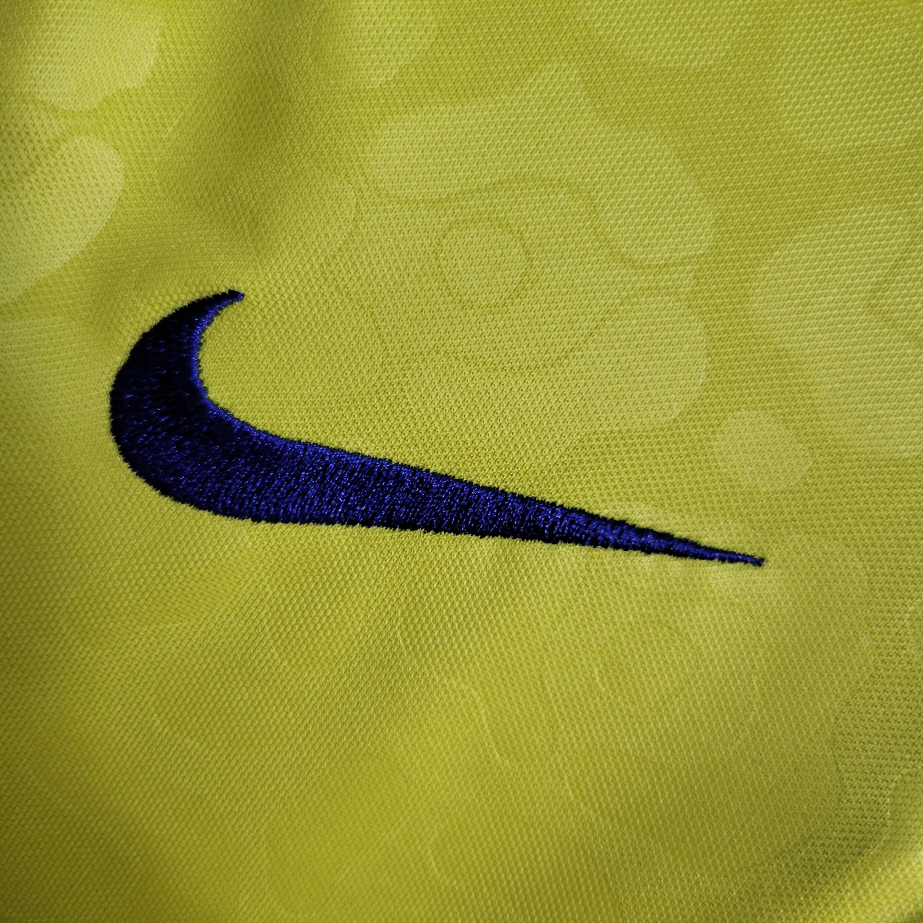 Conjunto Infantil Brasil 2022/23 - Local Aficionado PRO