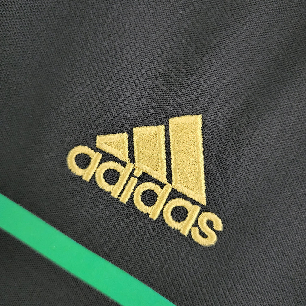 Camiseta Retro AC Milan 2011/12 Tercera