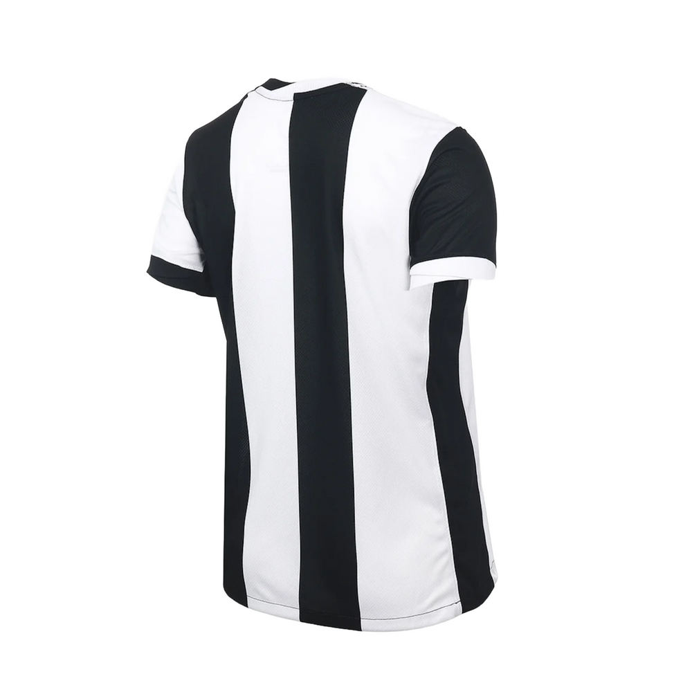 Camiseta Femenina Corinthians listrada 2024/25