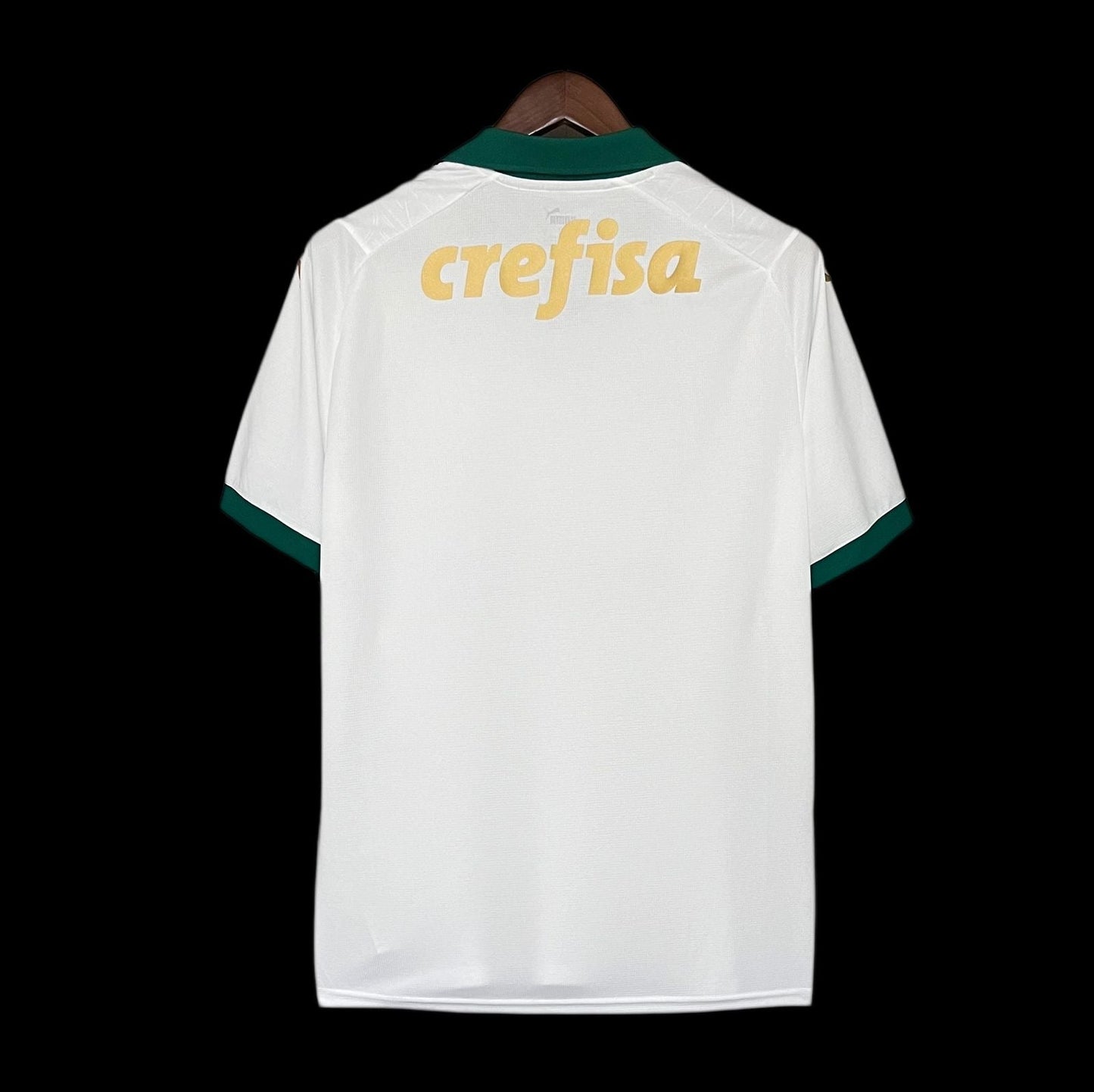 Camiseta Palmeiras Blanca Away 2024/25