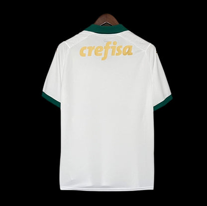 Camiseta Palmeiras Blanca Away 2024/25