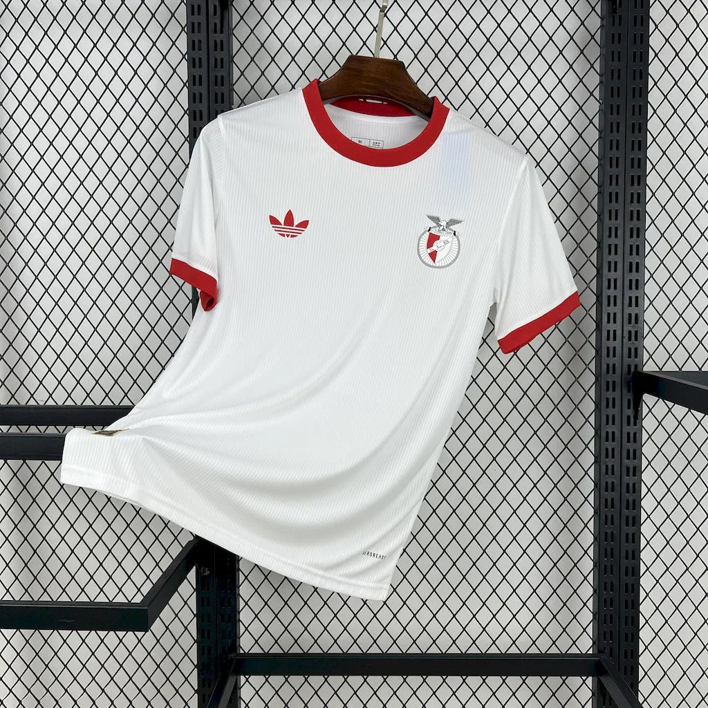 Camiseta concept blanca 2025/26 -  originals