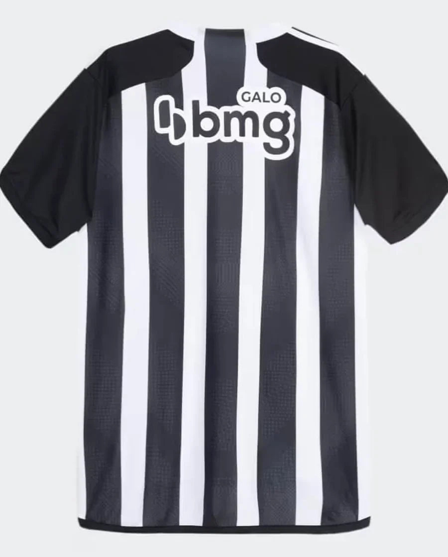 Camiseta Atlético Mineiro Home 2024/25
