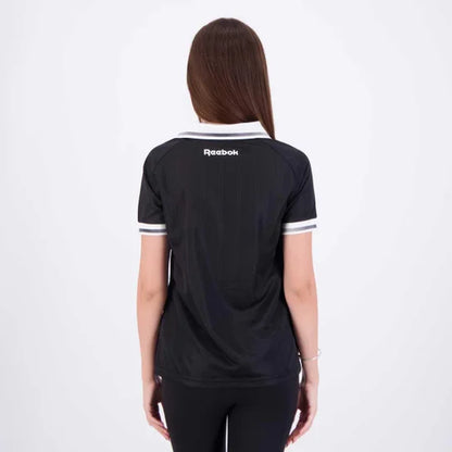 Camiseta Botafogo 2026 Away negra - FEMENINA