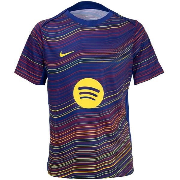 CULÉ PRE MATCH 25/26 HOMBRE
