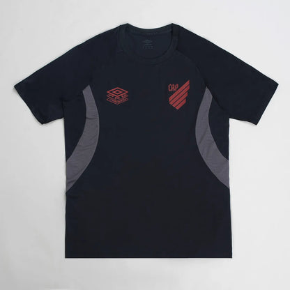 Camiseta Atlético Paranaense Entrenamiento 2026 - negra