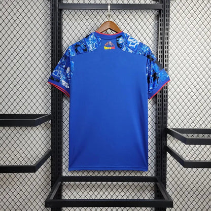 Camiseta Japón Dragon Ball 2024/25